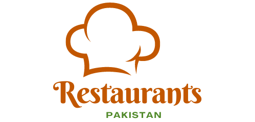 restaurants pakistan logo